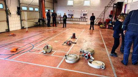 Gasilski kviz Gasilske zveze Mežiške doline (13)